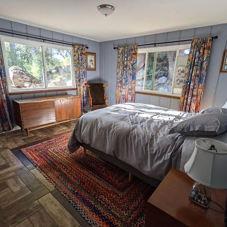 Sleeping Wolf Guest Houseオークハースト エクステリア 写真