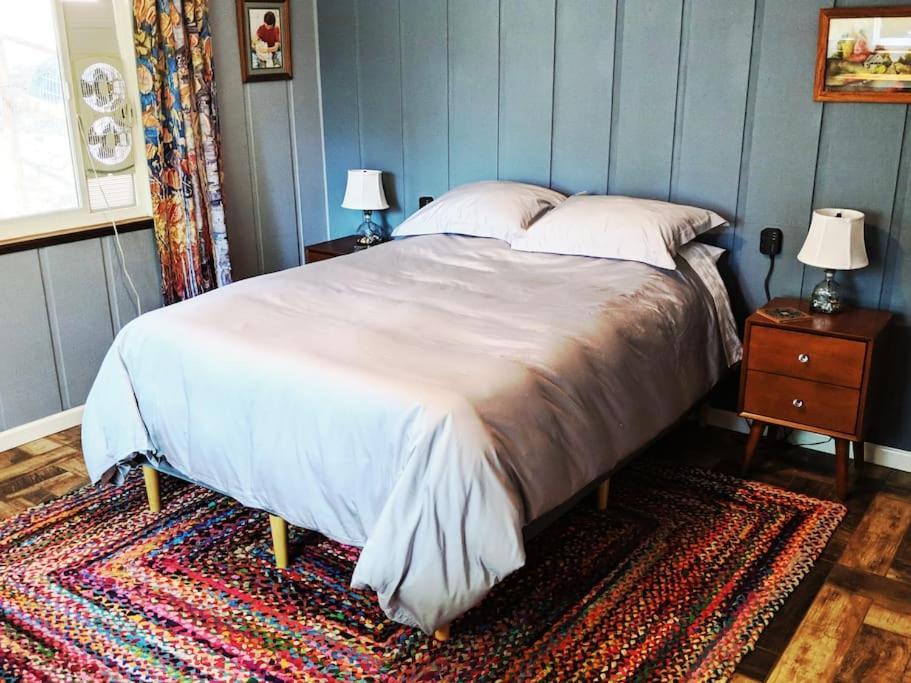 Sleeping Wolf Guest Houseオークハースト エクステリア 写真