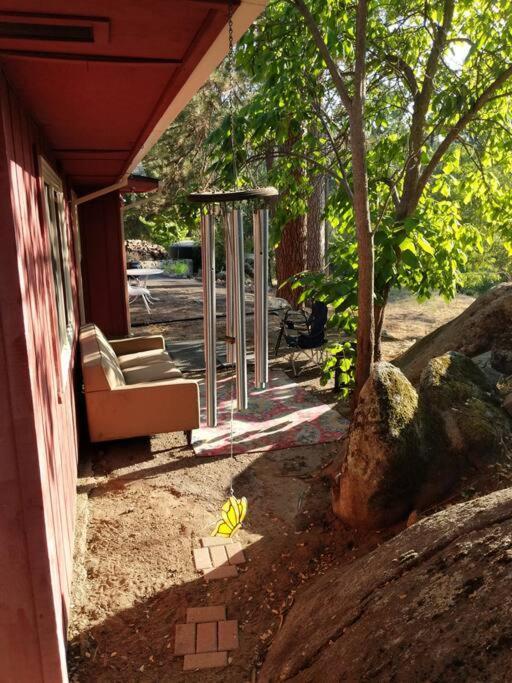 Sleeping Wolf Guest Houseオークハースト エクステリア 写真